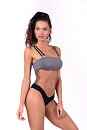 Bandeau Bikini, metal