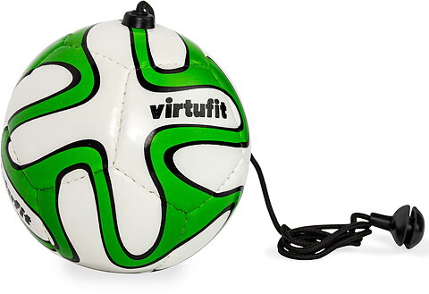 Fotball Trainer With Cord