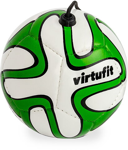 Fotball Trainer With Cord