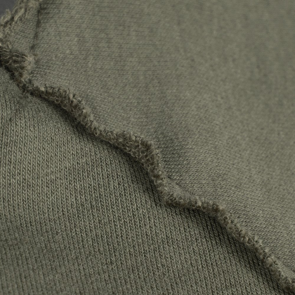 Classic Workout Top, army green - 9