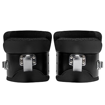 Gravity Inversion Boots (par)