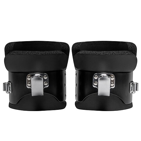 Gravity Inversion Boots (par)