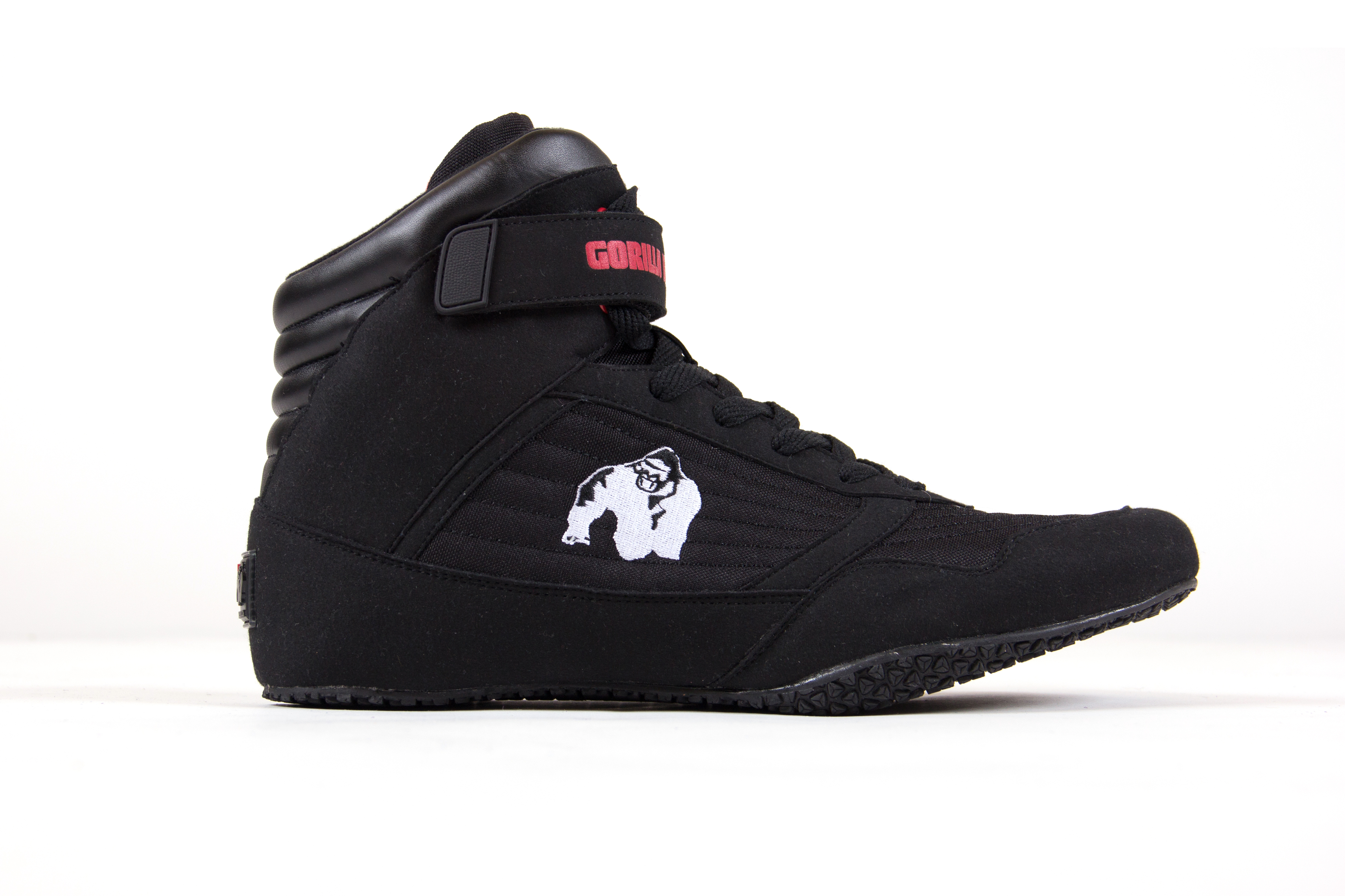 GW High Tops, black - 7