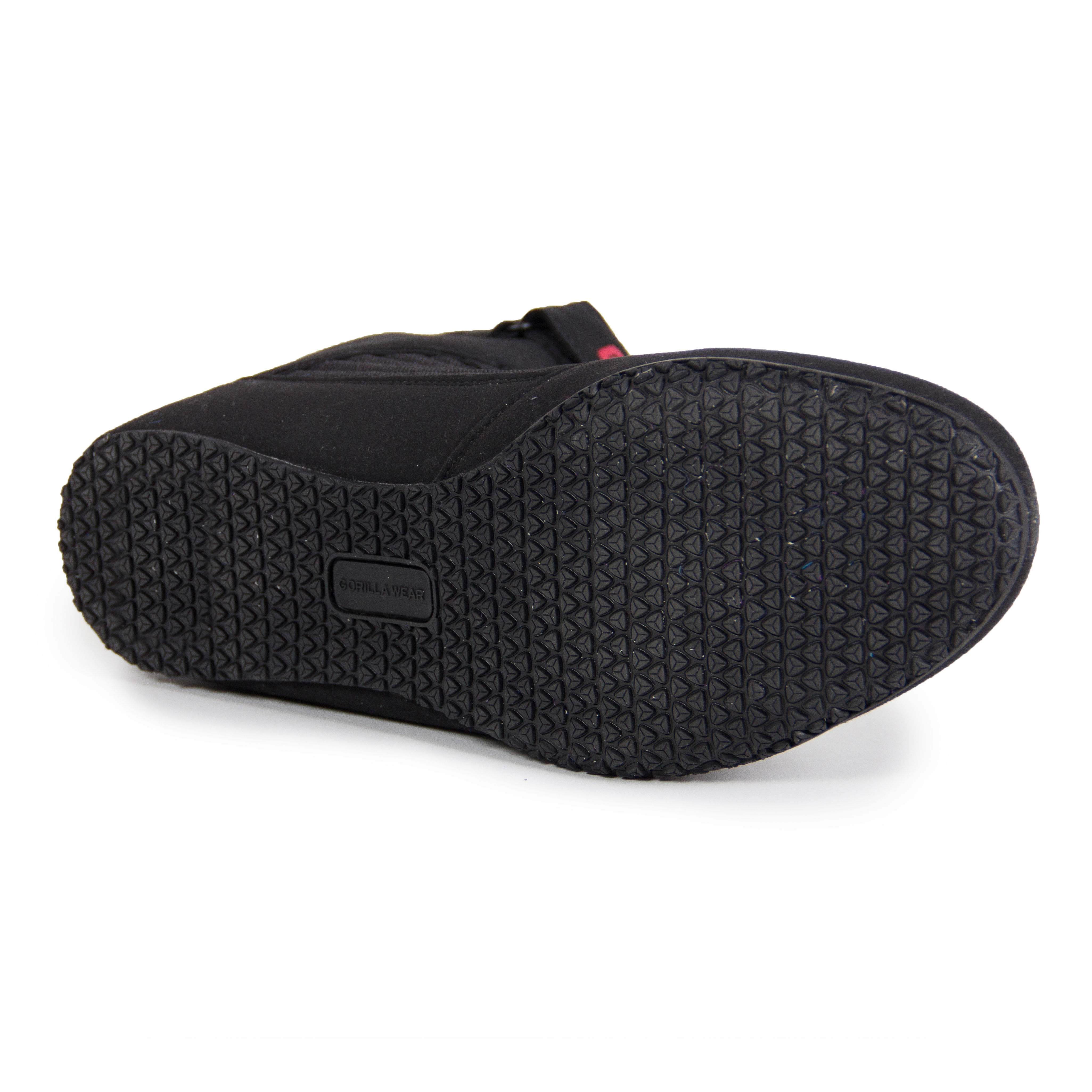 GW High Tops, black - 9