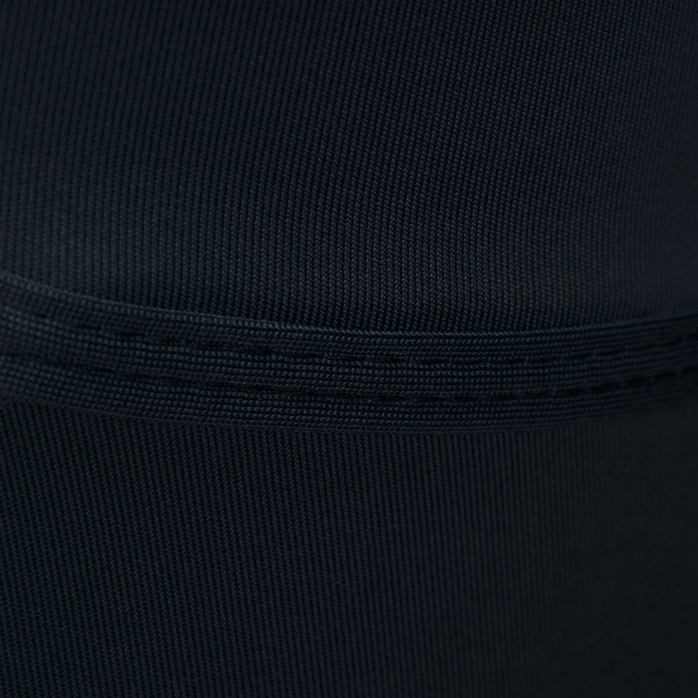 Meta Sports Bra, black - 4