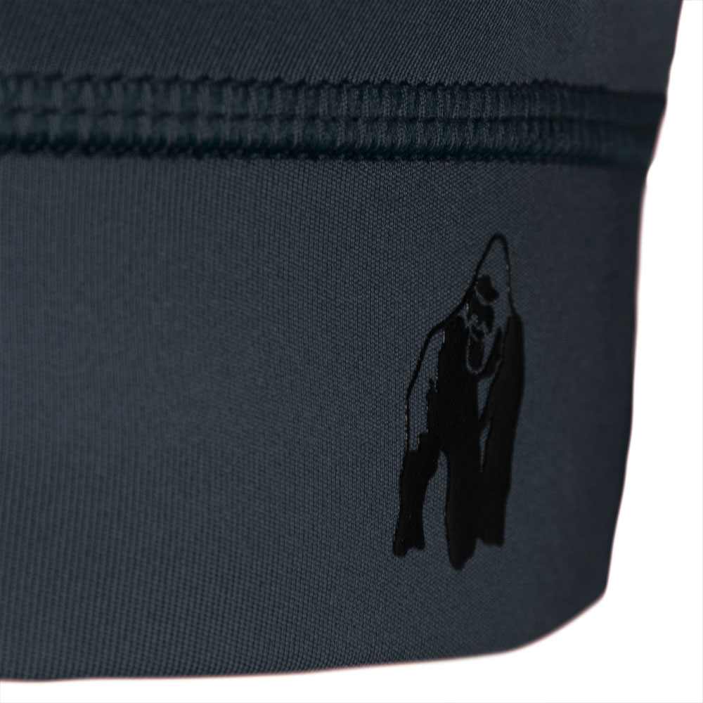 Meta Sports Bra, black - 3