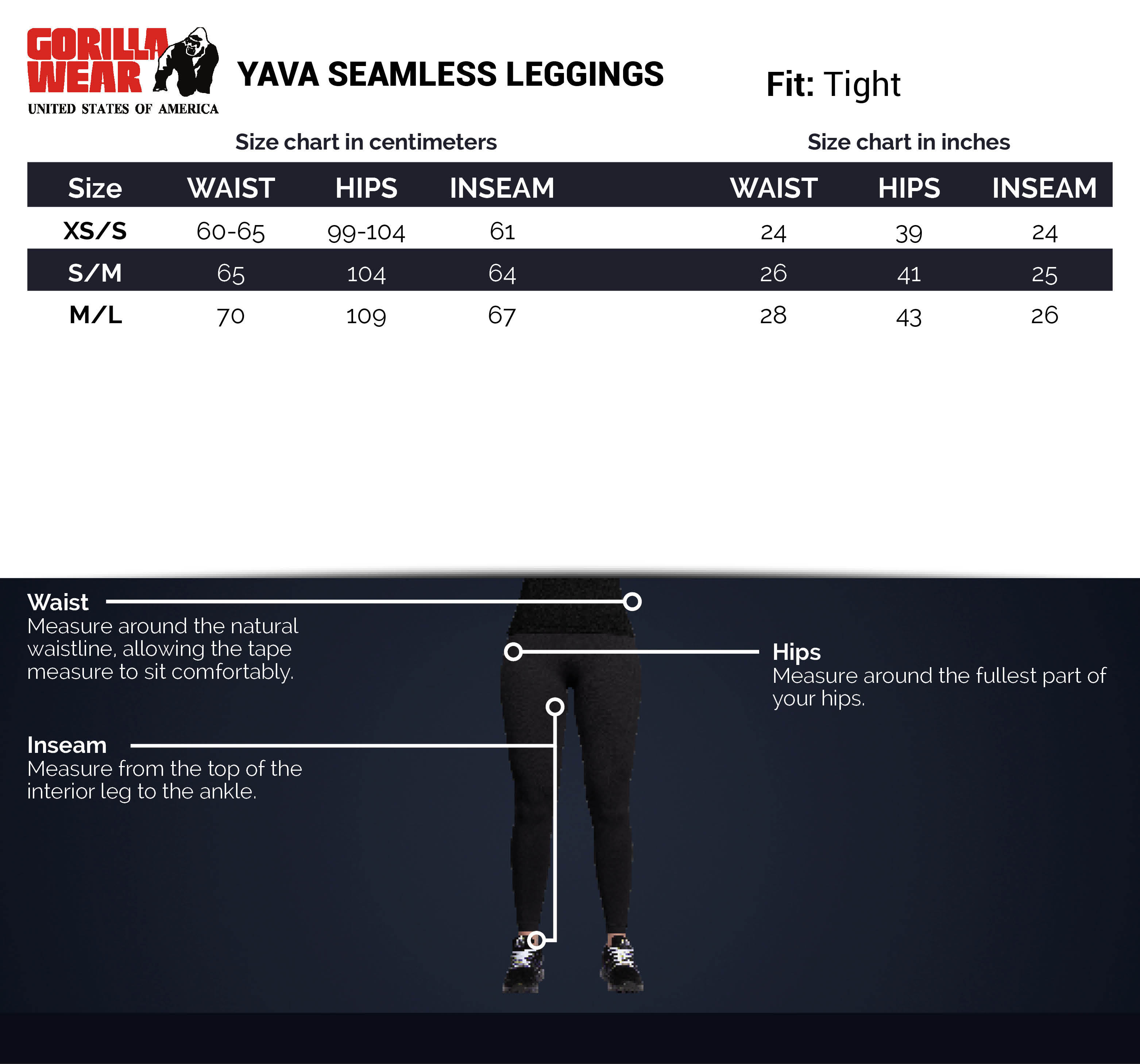 Yava Seamless Leggings, grey - 7