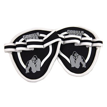 Palmgrip, black/grey