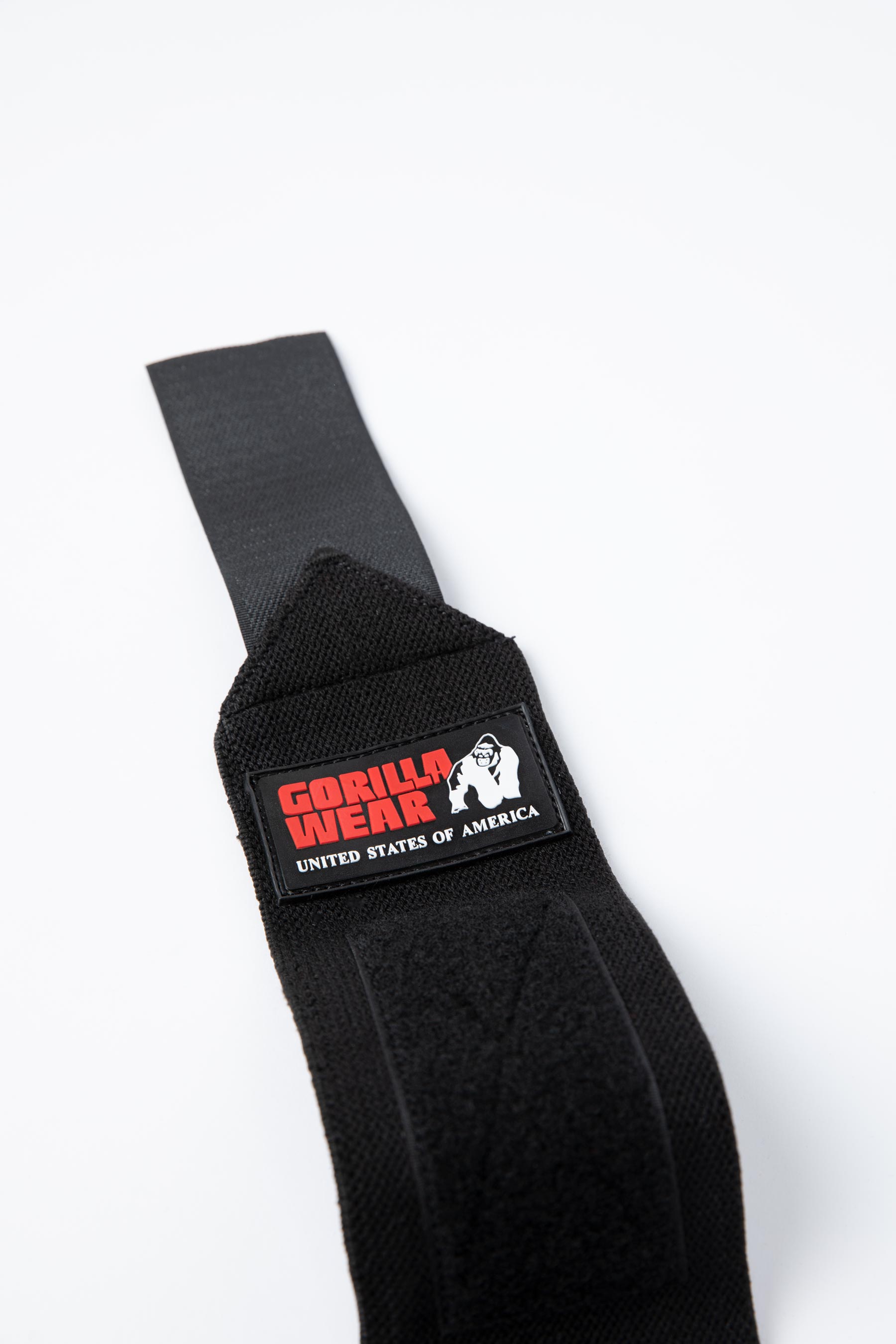 Wrist Wraps Pro, black - 3