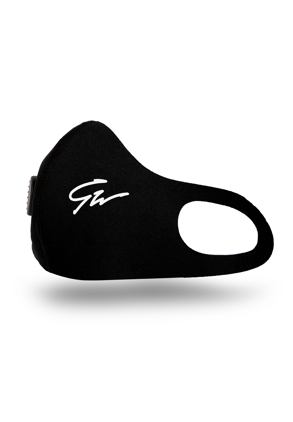 Gorilla Wear Filter Face Mask, black - 4