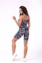NEBBIA x SEAQUAL Tank Top, black