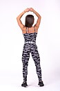 NEBBIA x SEAQUAL Tank Top, black