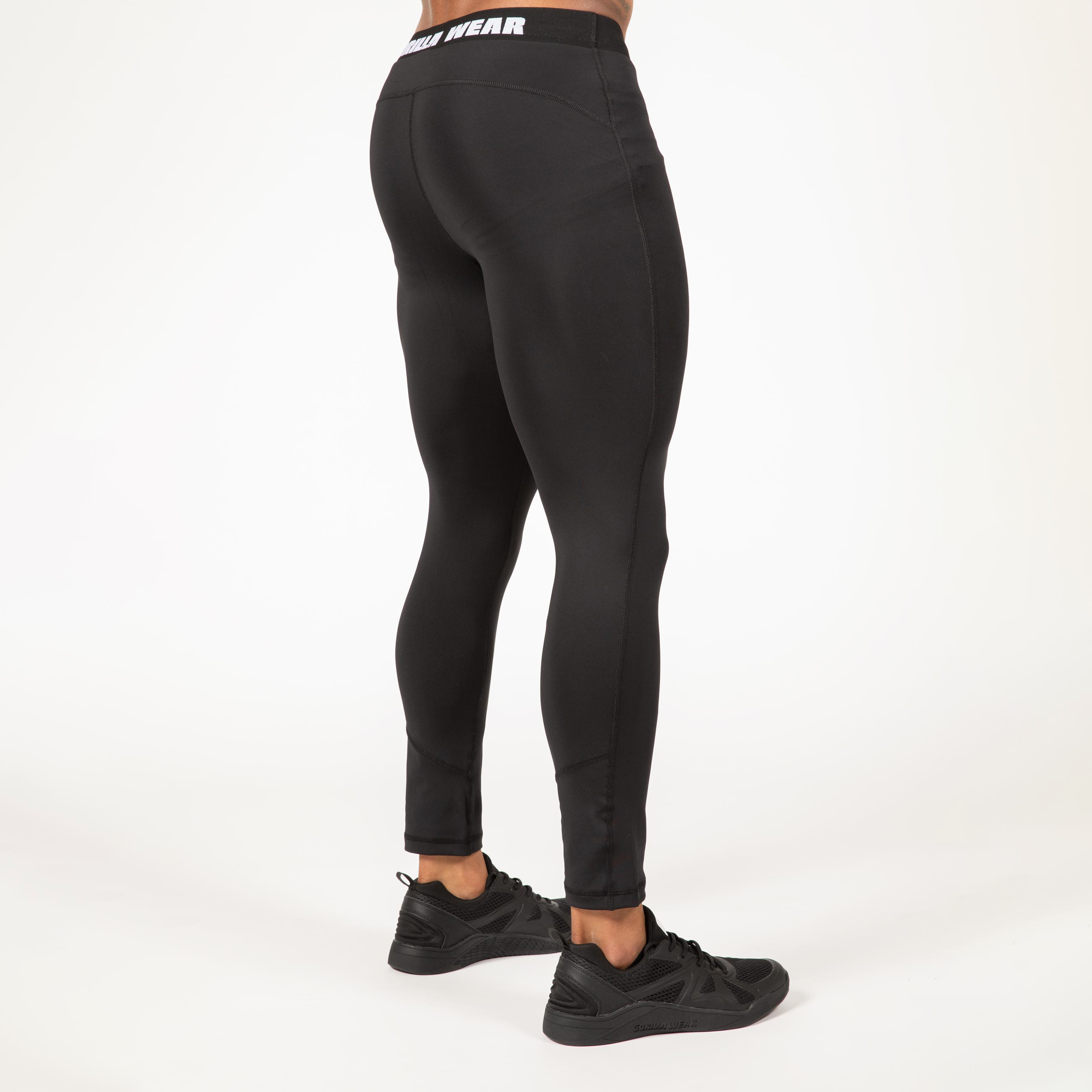 Columbus Men's Tights, black - 2