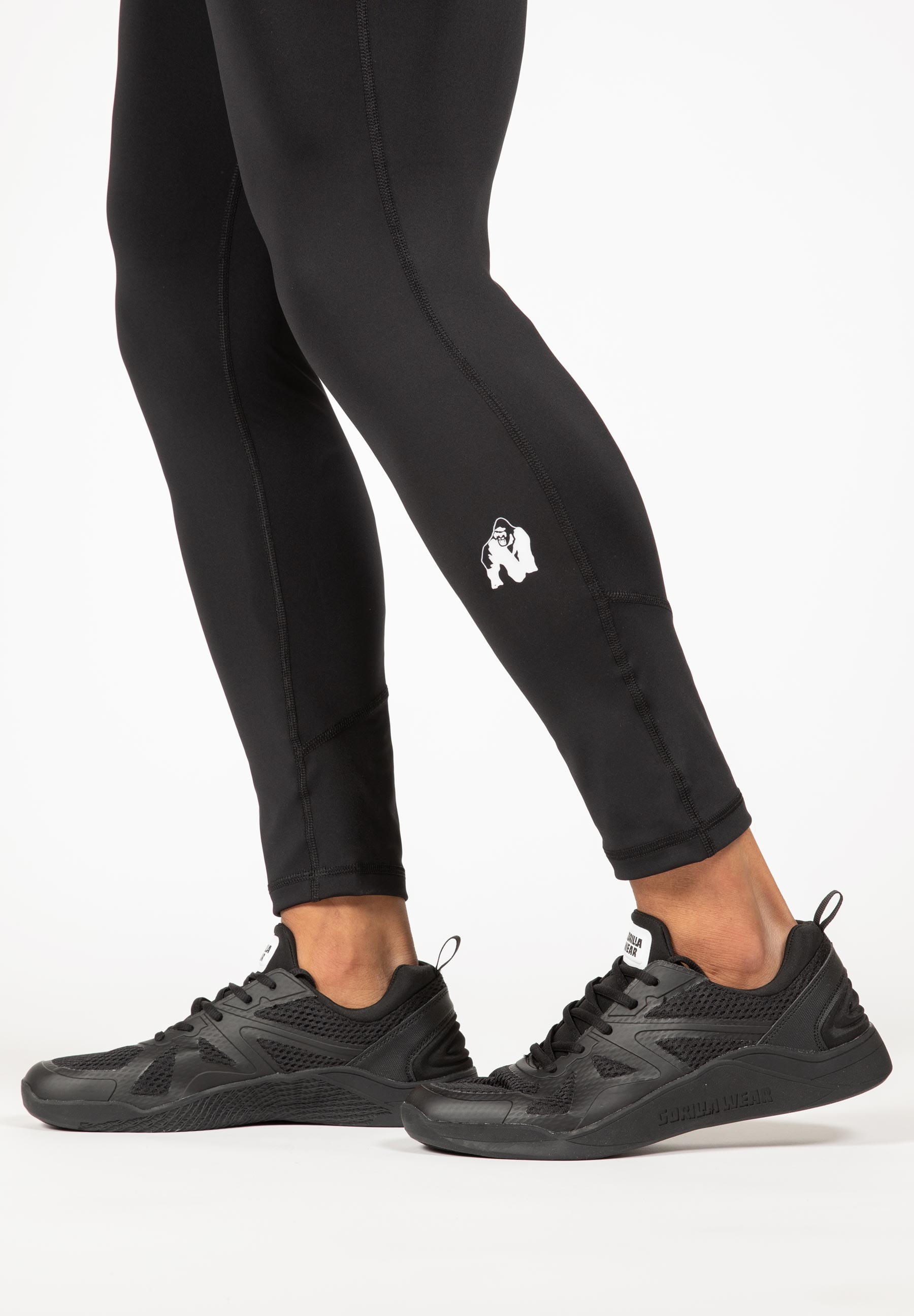 Columbus Men's Tights, black - 7