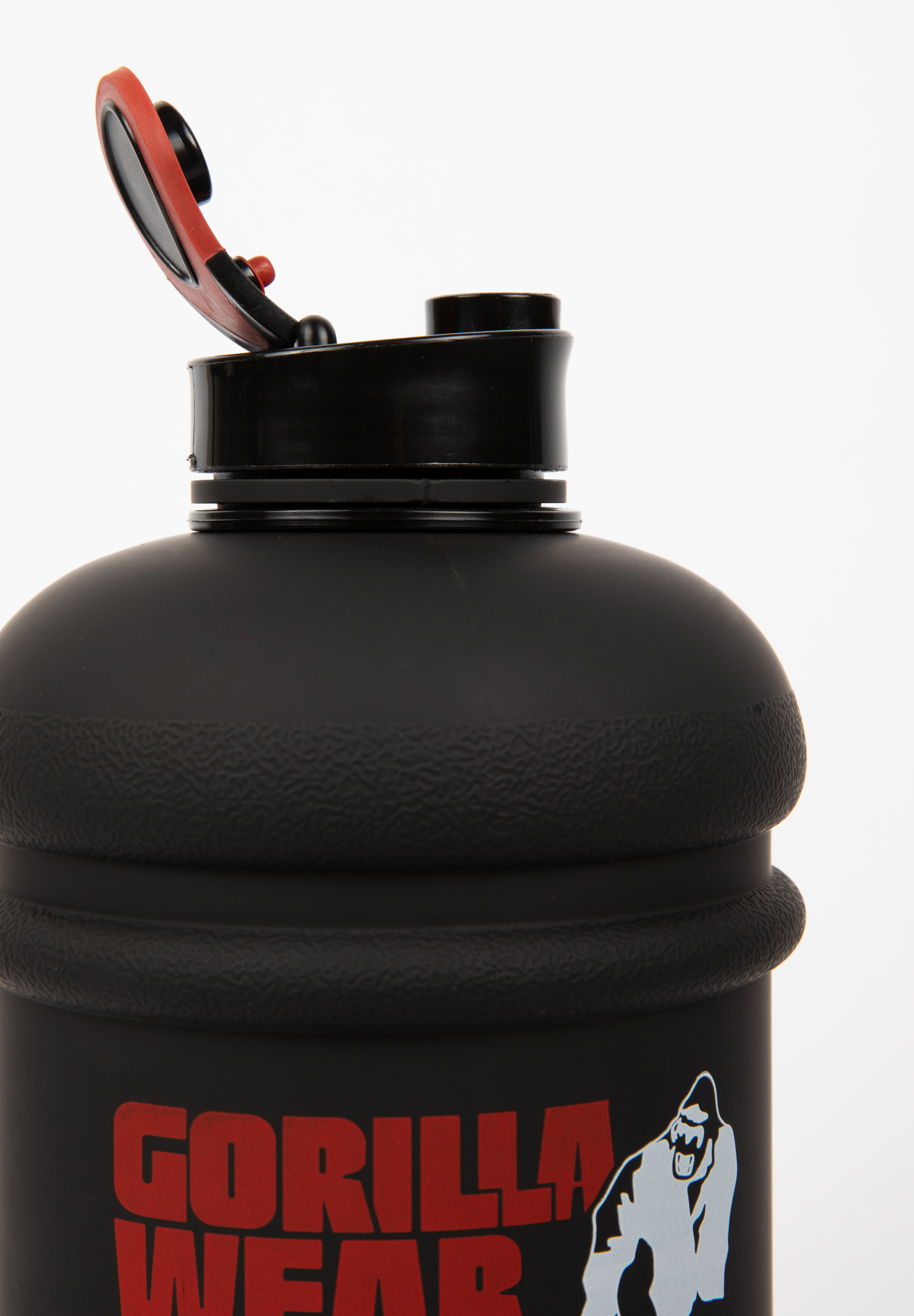 Water Jug 2,2 L, black - 5
