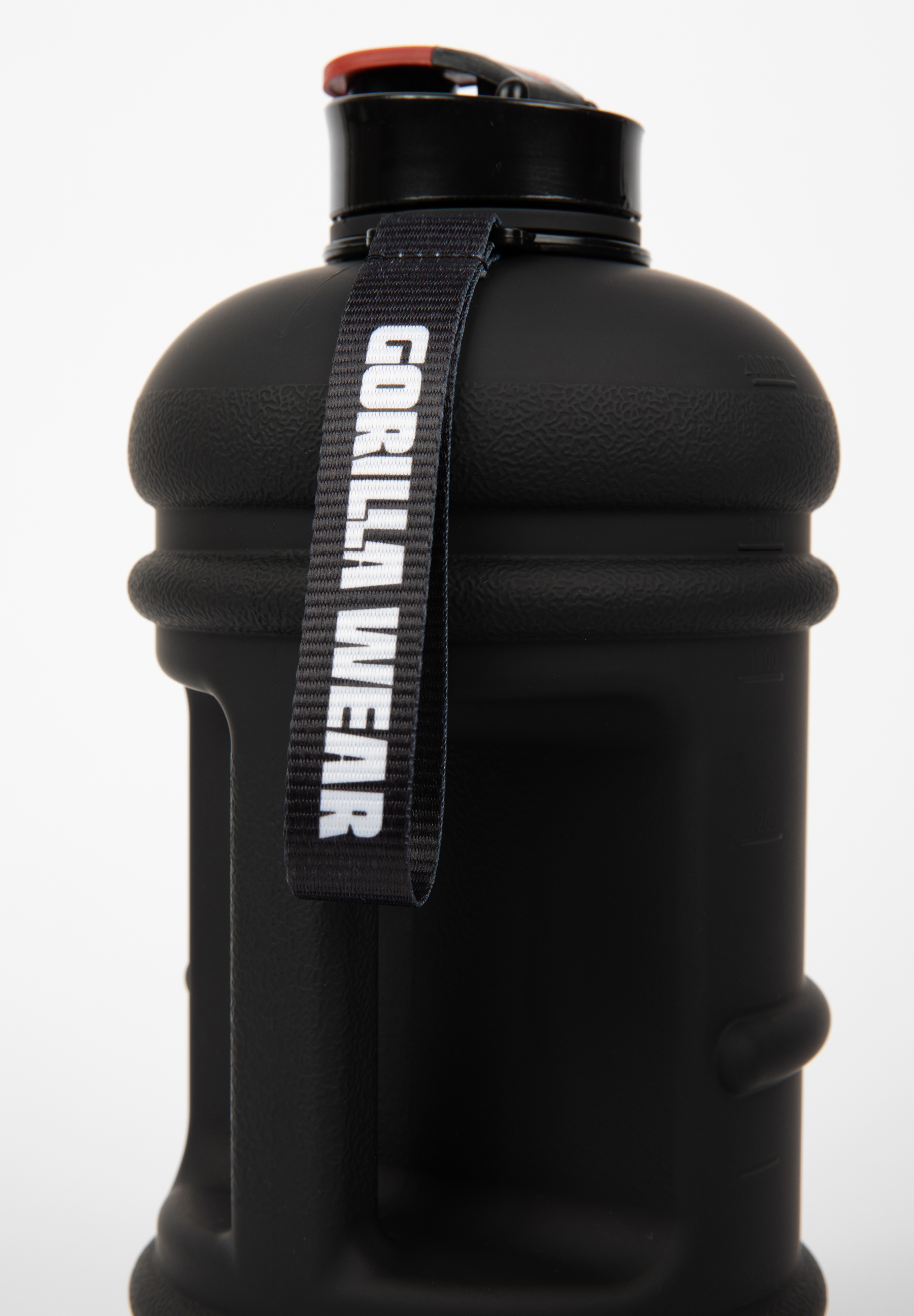 Water Jug 2,2 L, black - 4