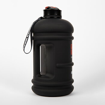 Water Jug 2,2 L, black