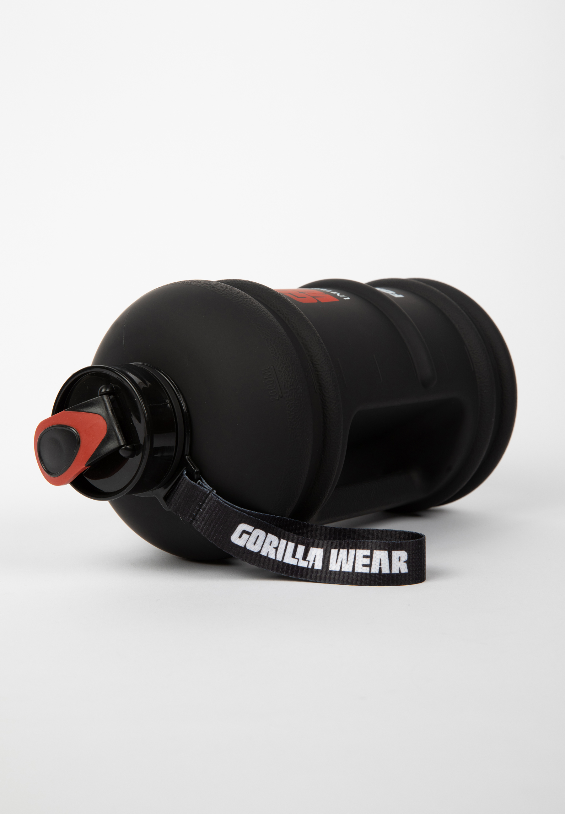 Water Jug 2,2 L, black - 8