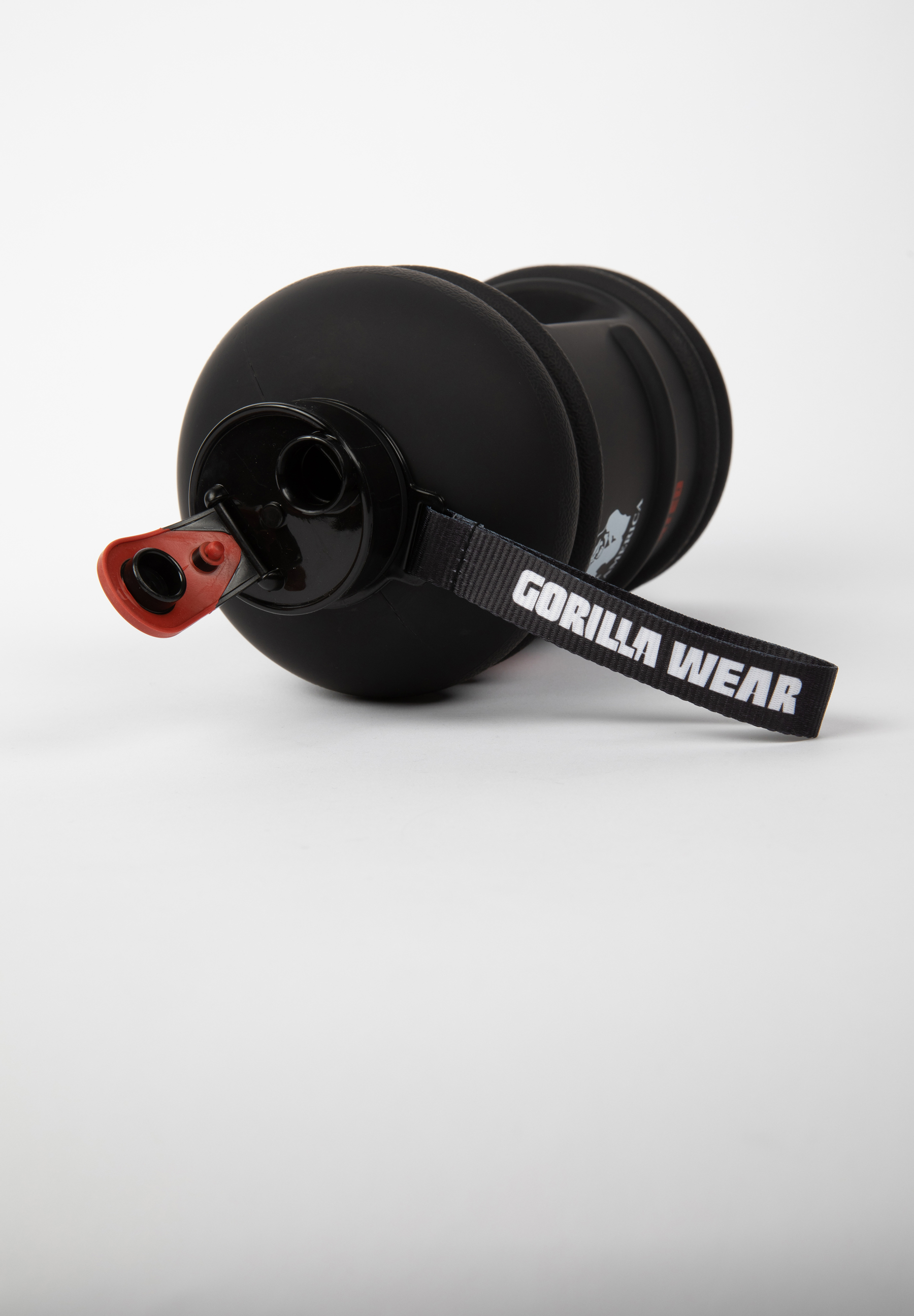 Water Jug 2,2 L, black - 7