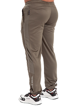 Broxton Track Pants, army green