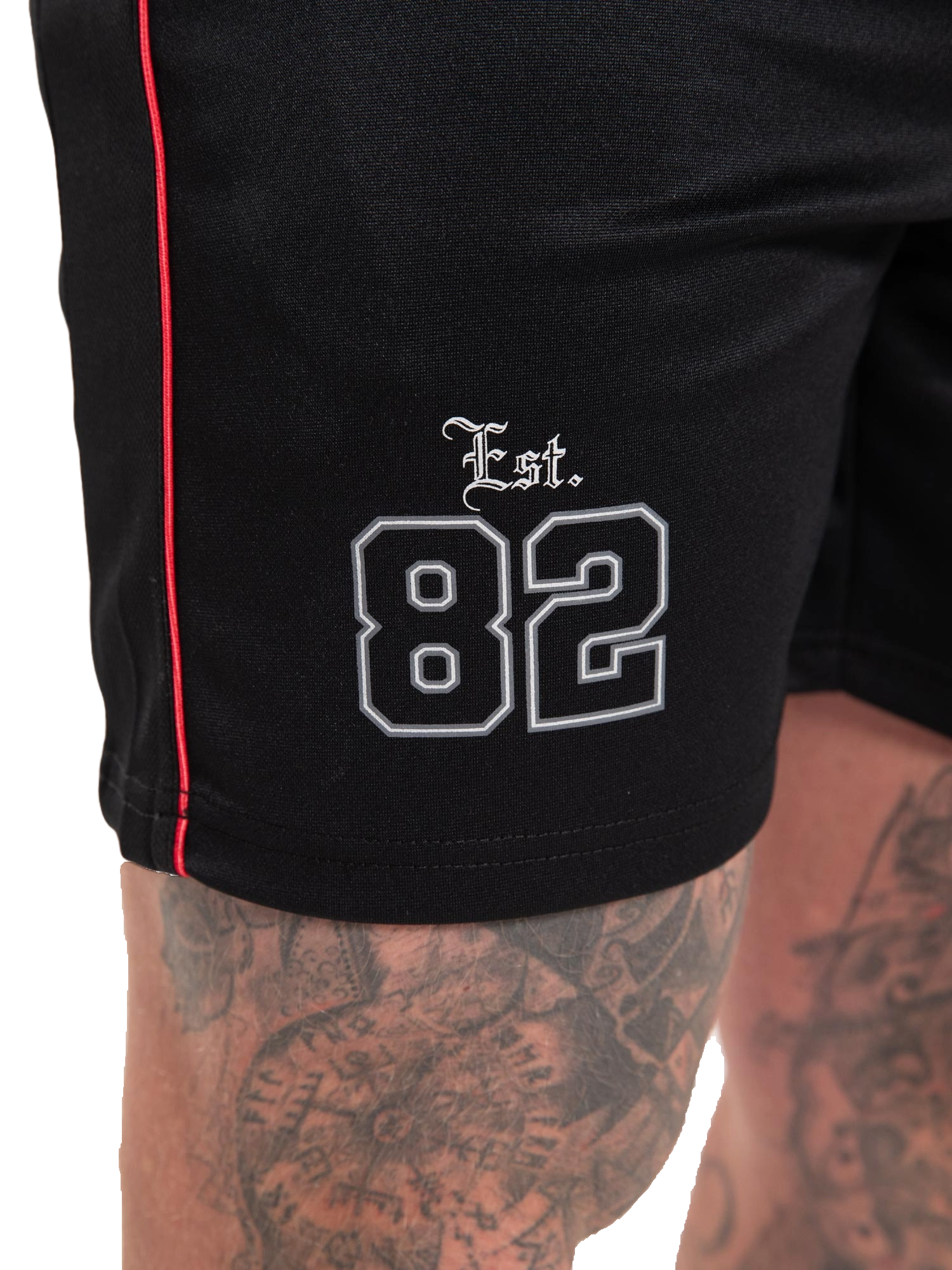 Broxton Shorts, black - 7