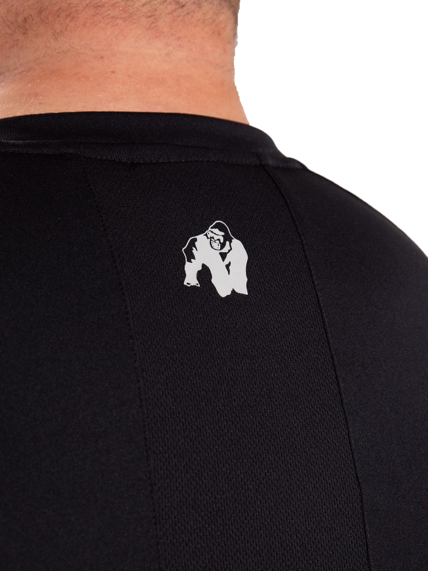 Broxton T-Shirt, black - 7
