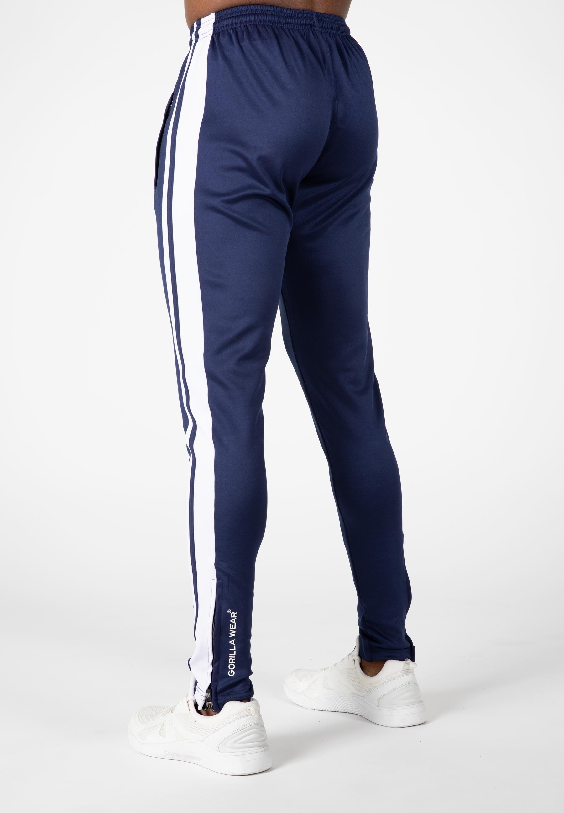 Stratford Track Pants, navy - 13