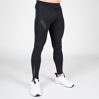 Cooper Men´s Tights, black