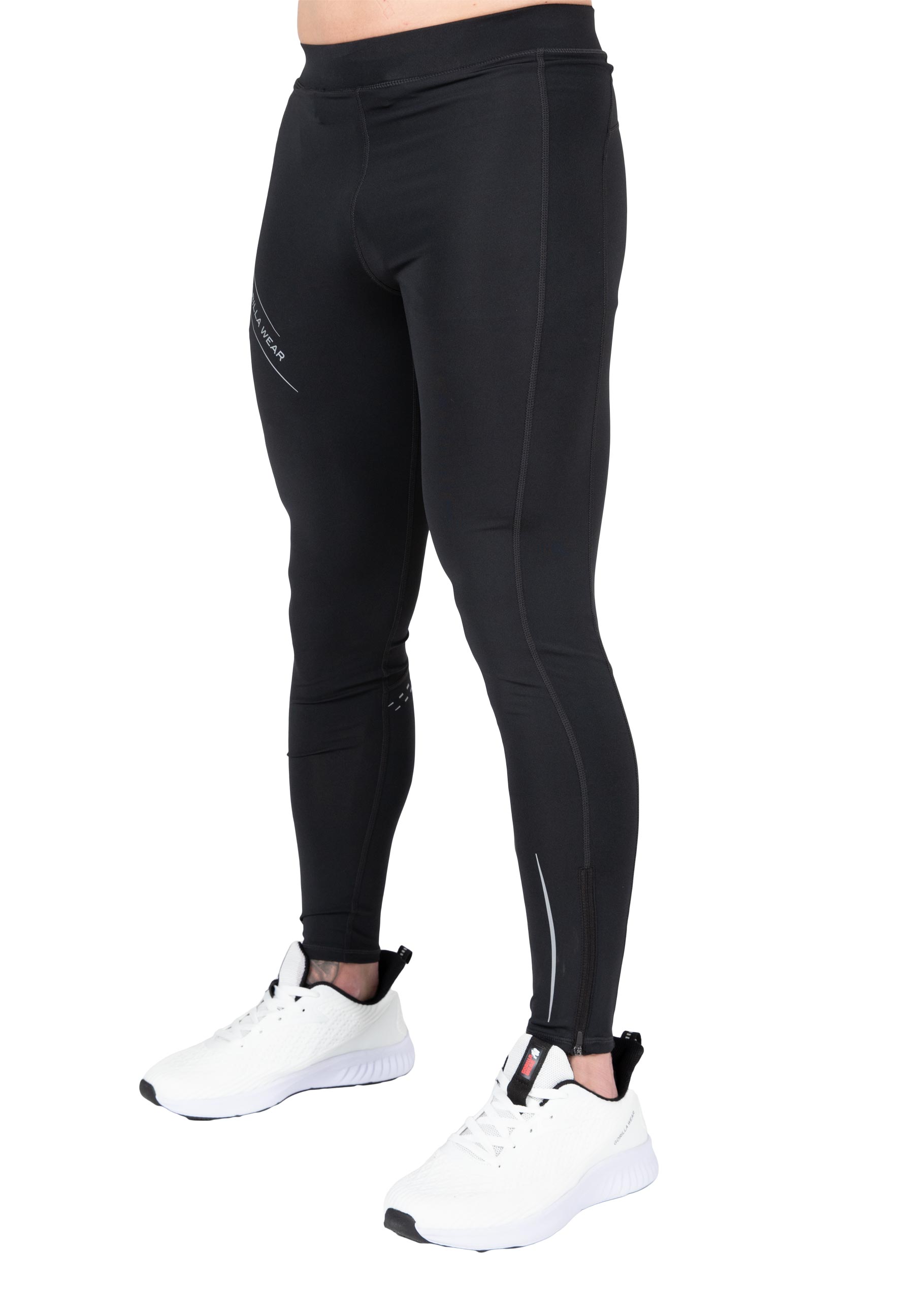 Cooper Men´s Tights, black - 5