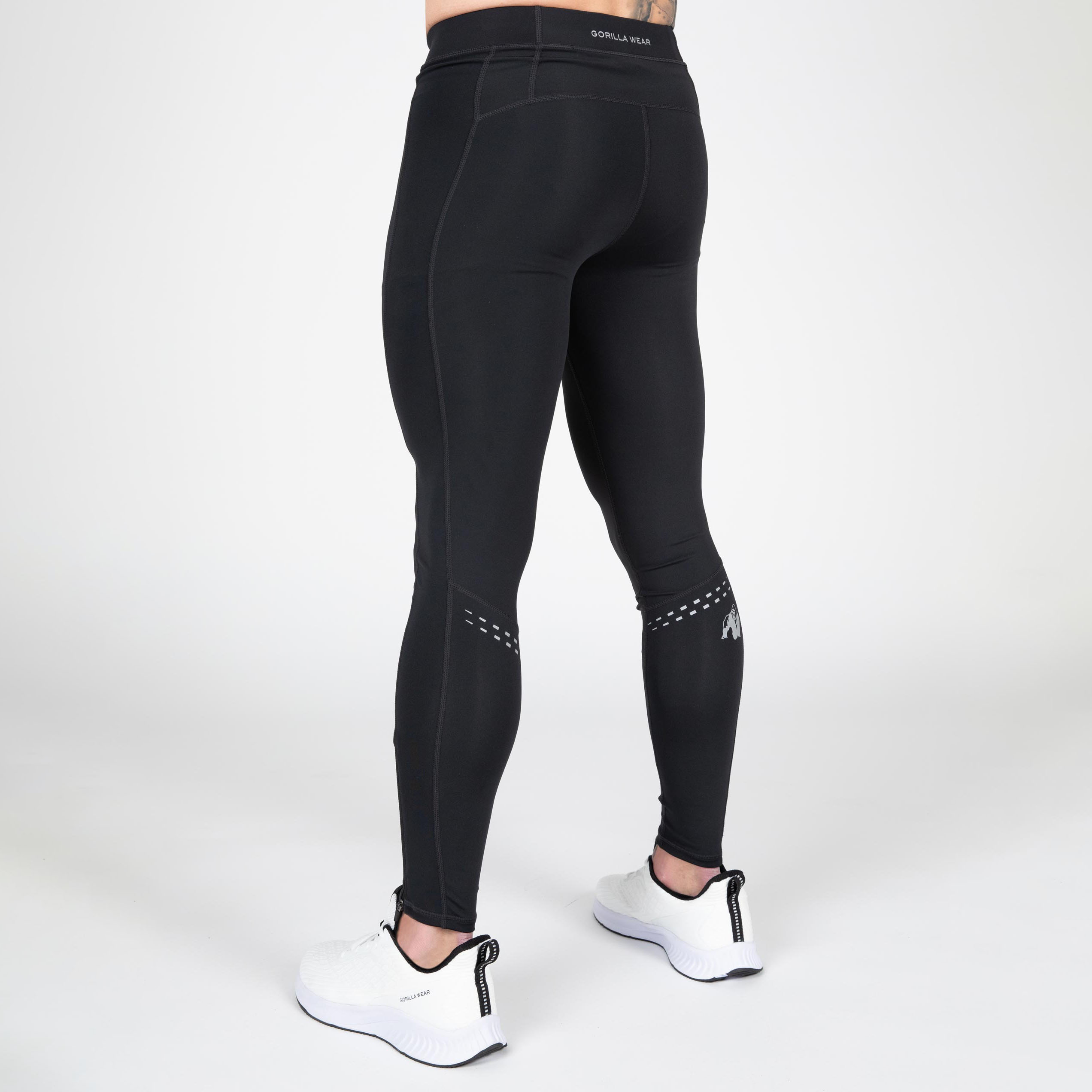 Cooper Men´s Tights, black - 2