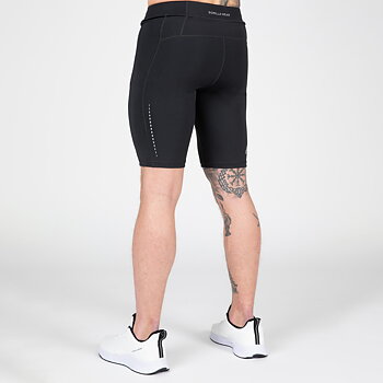 Cooper Men´s Short Tights, black