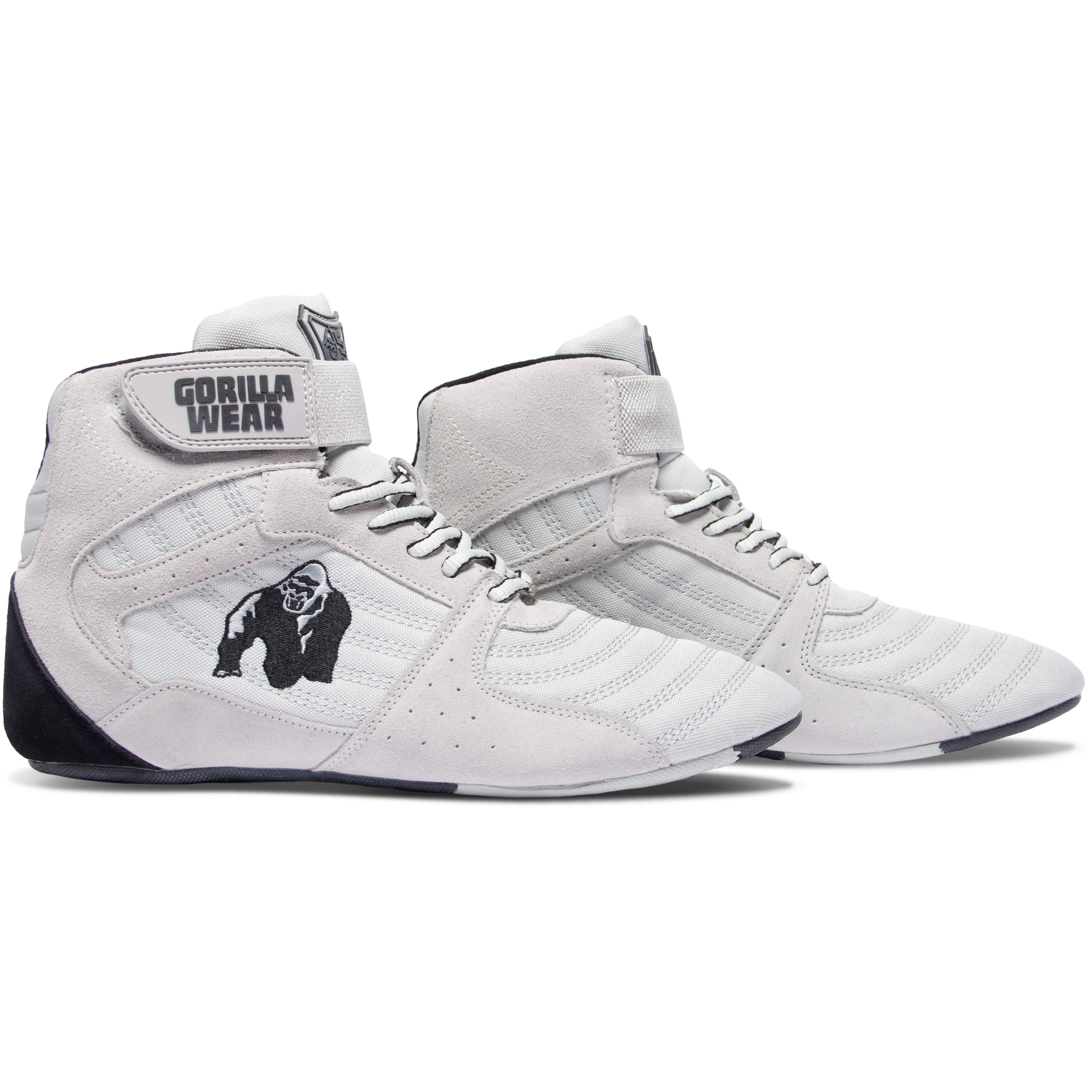 Perry High Tops Pro, white - 3