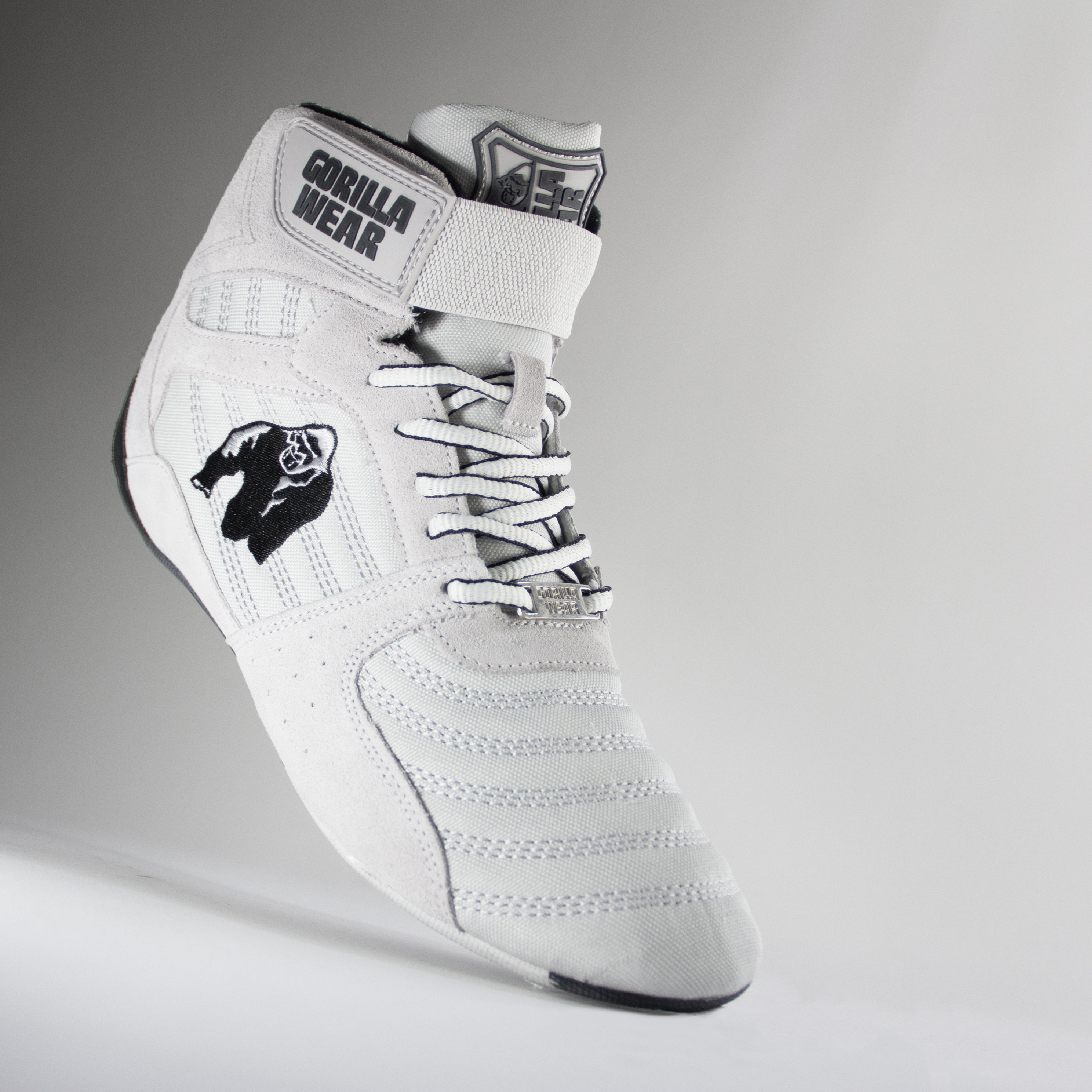 Perry High Tops Pro, white - 5