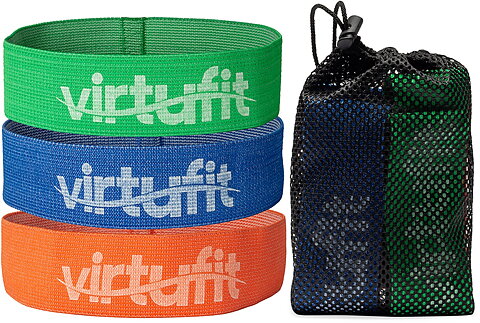 Mini Bands Comfort, 3-pack