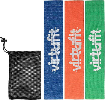 Mini Bands Comfort, 3-pack