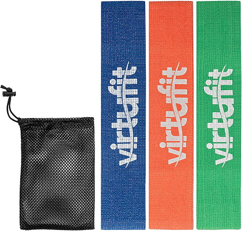 Mini Bands Comfort, 3-pack