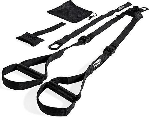 Suspension Trainer Pro