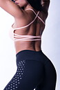 Signature Tights, black