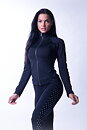 Signature Tights, black