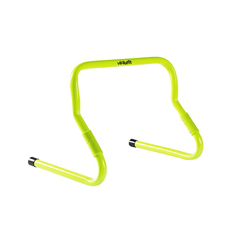 Adjustable Hurdle