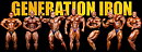Generation Iron DVD