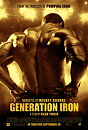 Generation Iron DVD