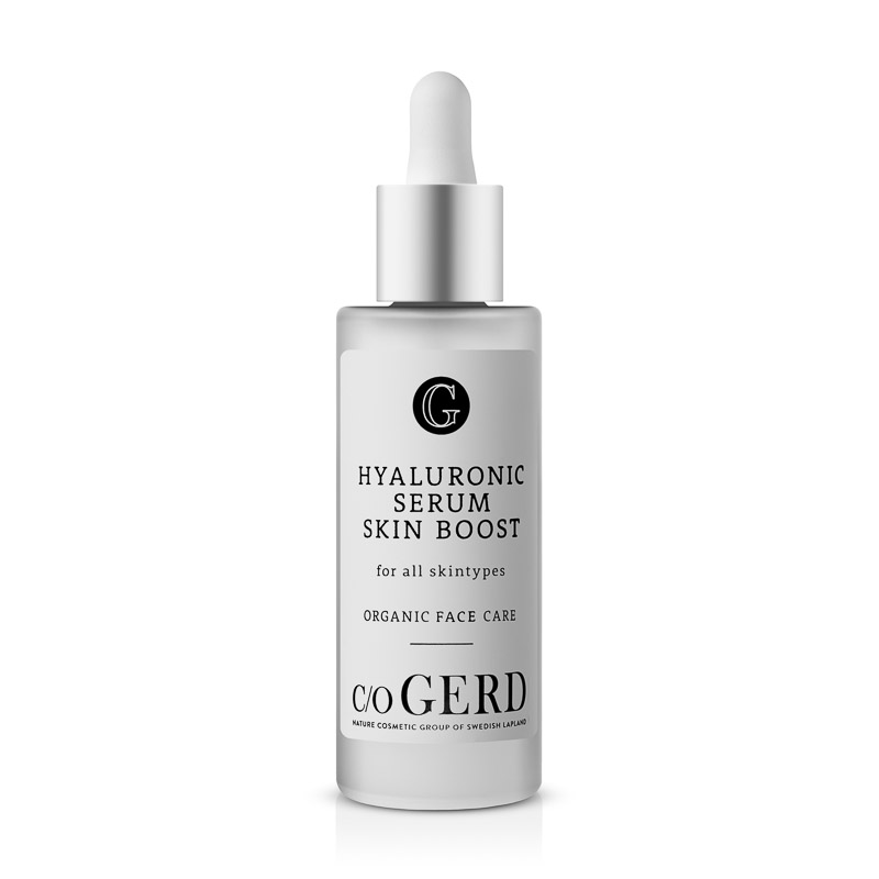 Hyaluronic Serum Skin Boost 30 ml