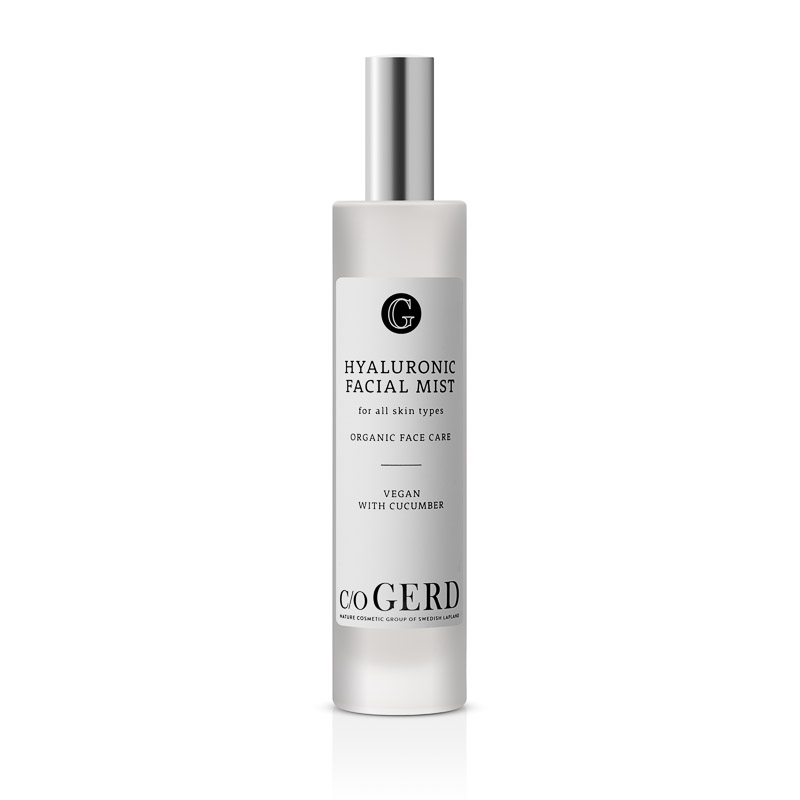 Hyaluronic Facial Mist 100 ml