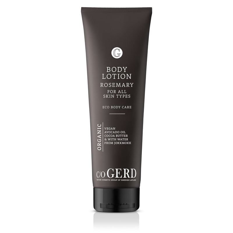 Body lotion Rosemary 275 ml