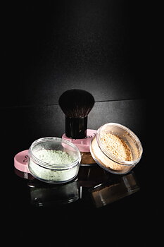 "Lilla" Jenny P Makeup Startpaketet 