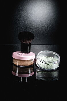 "Mini"  Jenny P Makeup Startpaketet