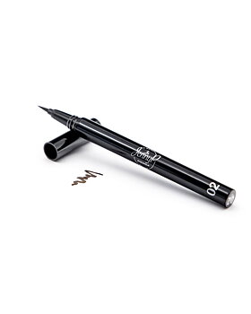Jenny P Eyeliner 02 Brun