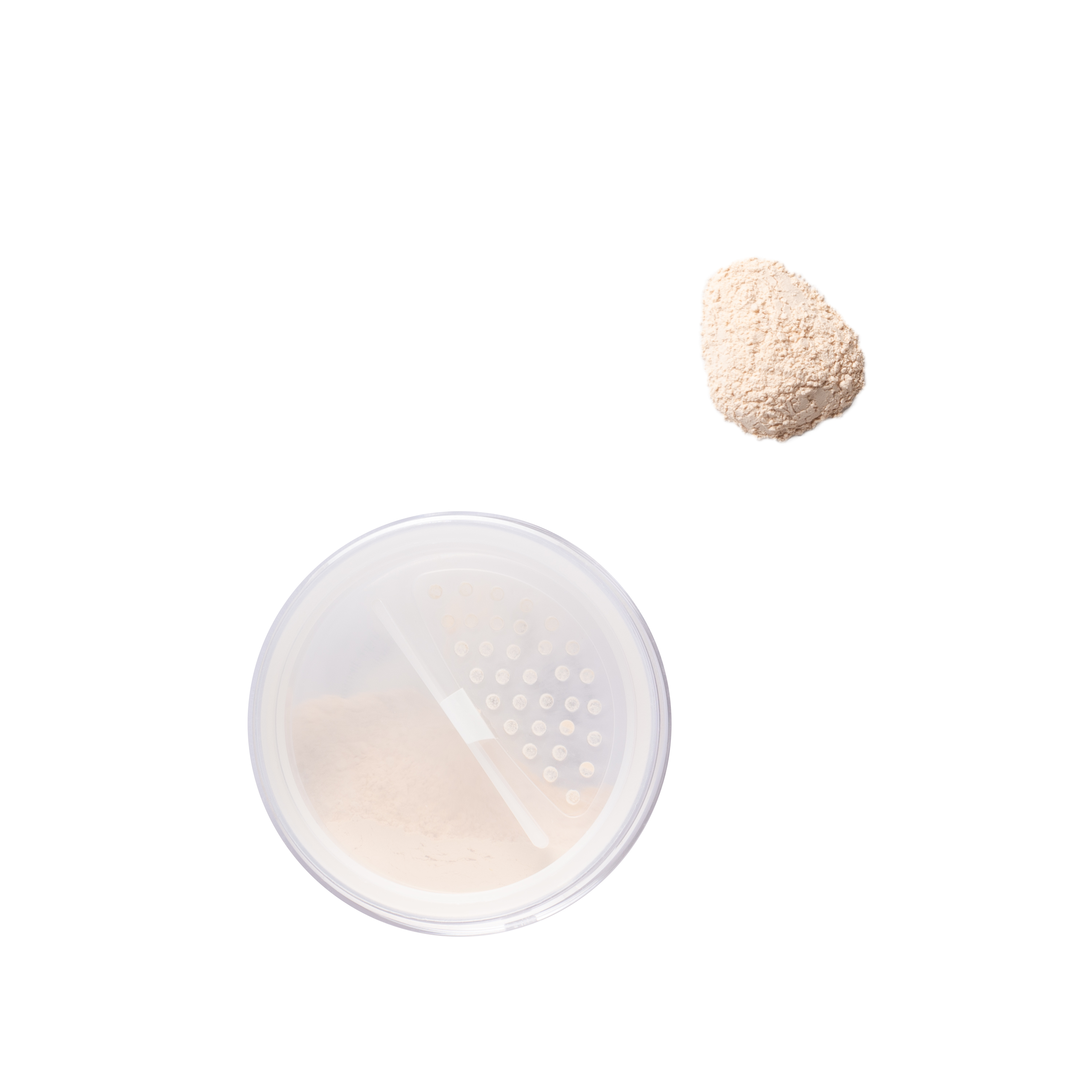 Jenny P Mineral LUX Foundation Light 