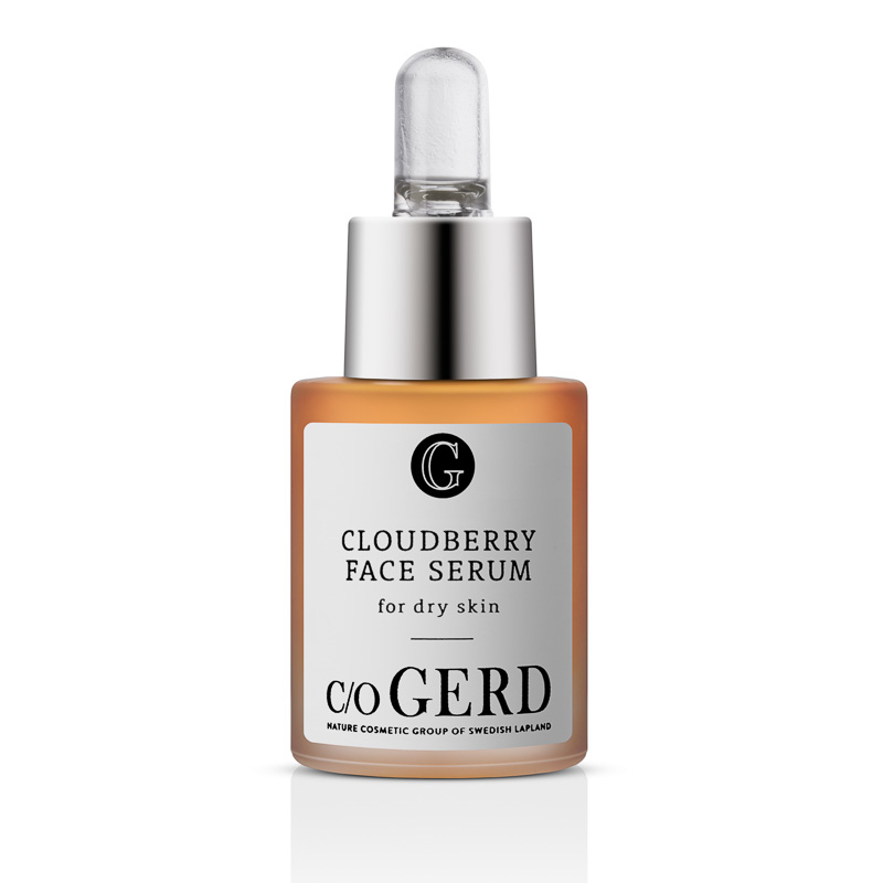 Cloudberry Face Serum 15 ml